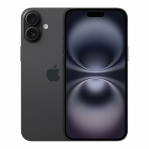 iPhone 16 Plus 512 GB čierna
