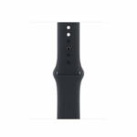 Apple Watch 42mm Midnight Sport Band - M/L