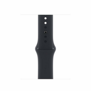 Apple Watch 42mm Midnight Sport Band - M/L