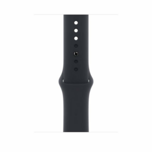 Apple Watch 46mm Midnight Sport Band - S/M