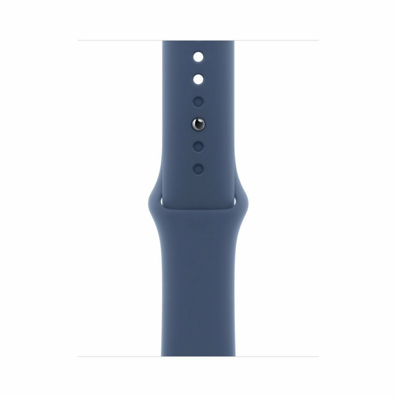Apple Watch 40mm Denim Sport Band - M/L