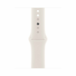 Apple Watch 40mm Starlight Sport Band - S/M