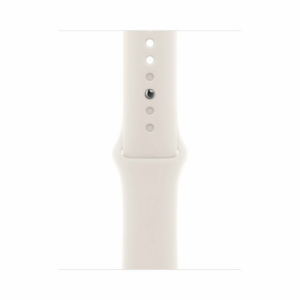 Apple Watch 40mm Starlight Sport Band - S/M