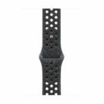Apple Watch 42mm Midnight Sky Nike Sport Band - S/M