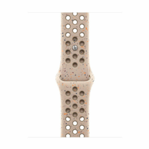 Apple Watch 42mm Desert Stone Nike Sport Band - S/M