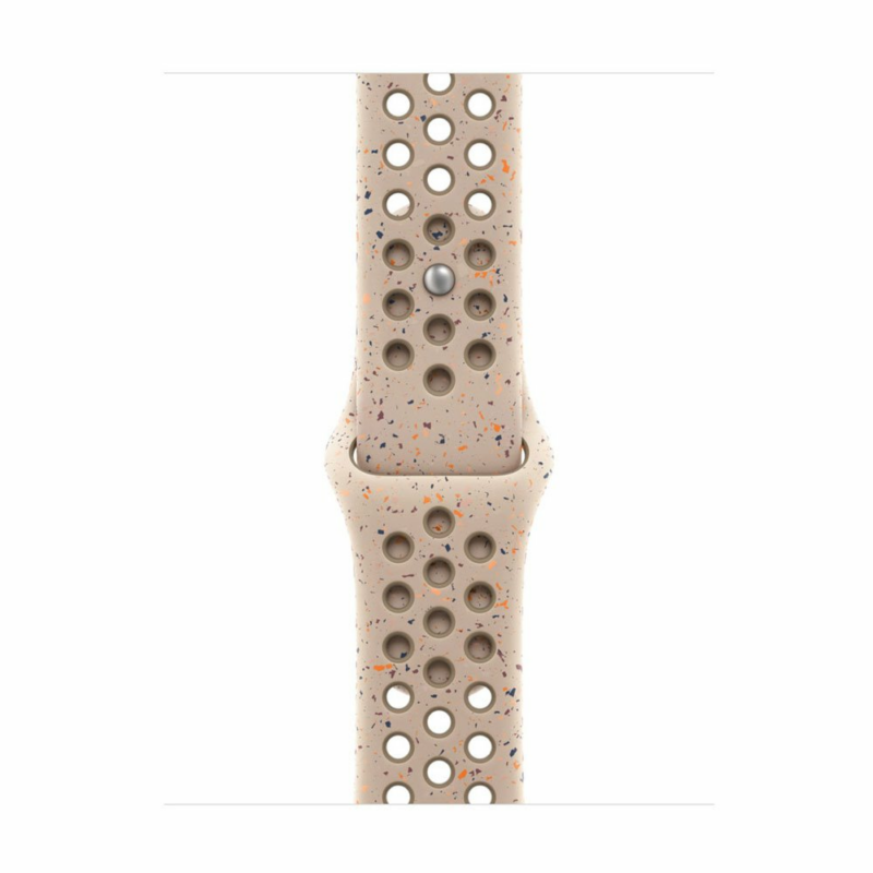 Apple Watch 42mm Desert Stone Nike Sport Band - S/M