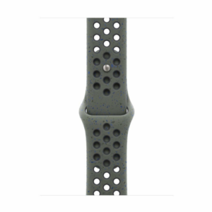 Apple Watch 42mm Cargo Khaki Nike Sport Band - S/M