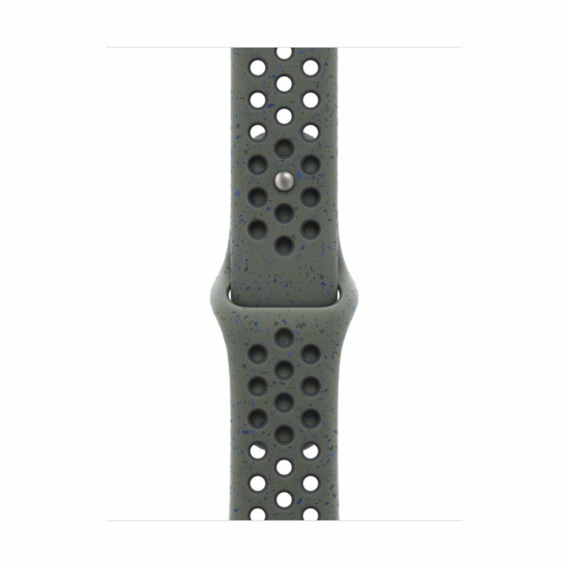 Apple Watch 42mm Cargo Khaki Nike Sport Band - M/L