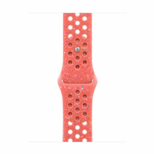 Apple Watch 42mm Magic Ember Nike Sport Band - M/L