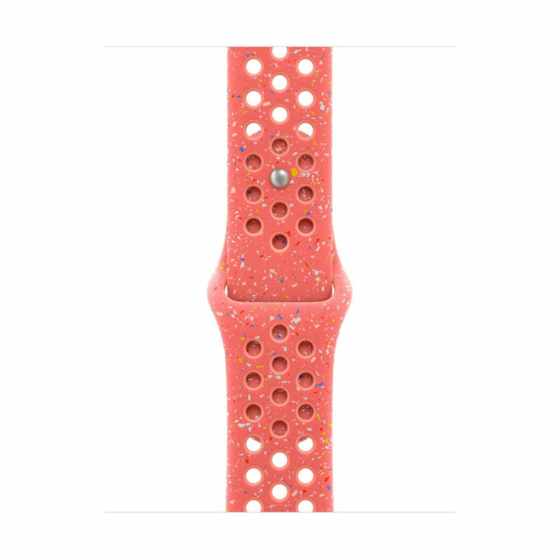 Apple Watch 42mm Magic Ember Nike Sport Band - M/L