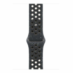 Apple Watch 46mm Midnight Sky Nike Sport Band - M/L