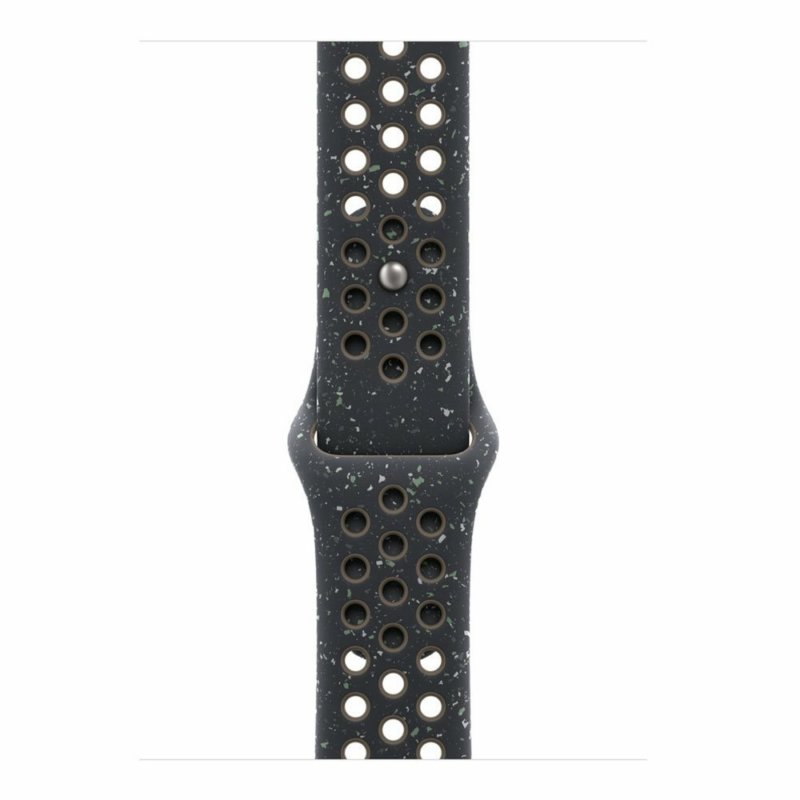 Apple Watch 46mm Midnight Sky Nike Sport Band - M/L