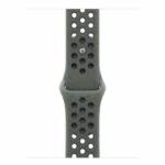 Apple Watch 46mm Cargo Khaki Nike Sport Band - M/L