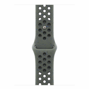 Apple Watch 46mm Cargo Khaki Nike Sport Band - M/L