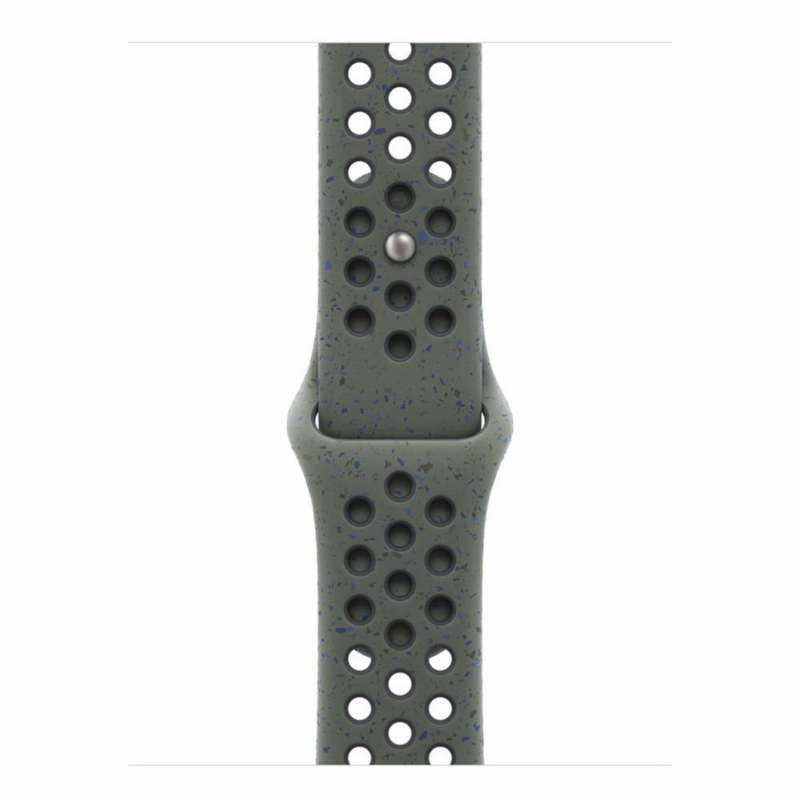 Apple Watch 46mm Cargo Khaki Nike Sport Band - M/L