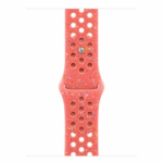 Apple Watch 46mm Magic Ember Nike Sport Band - M/L