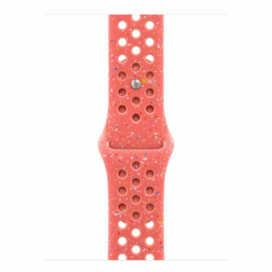 Apple Watch 46mm Magic Ember Nike Sport Band - M/L