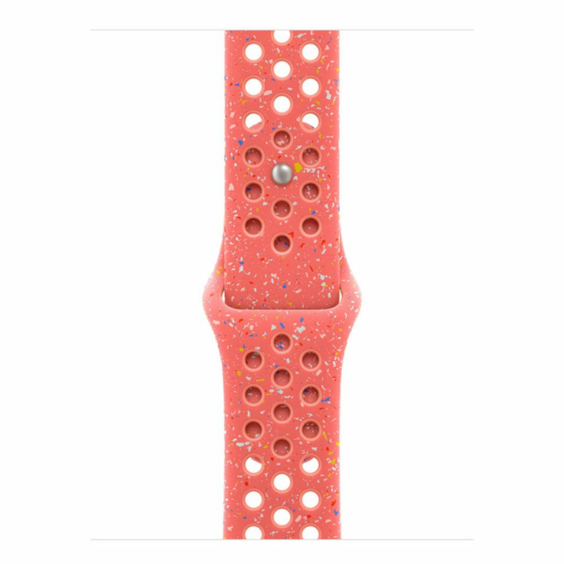 Apple Watch 46mm Magic Ember Nike Sport Band - M/L