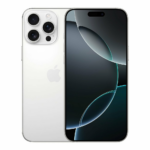 iPhone 16 Pro Max 1 TB biely titán