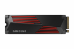 Samsung 2TB SSD 990 PRO s chladičom NVMe M.2 PCIe