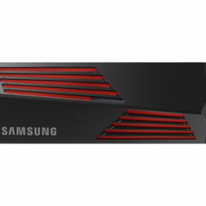 Samsung 2TB SSD 990 PRO s chladičom NVMe M.2 PCIe