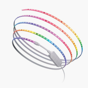 Nanoleaf Matter Smart Addressable Multicolor HD Light Strip 5m