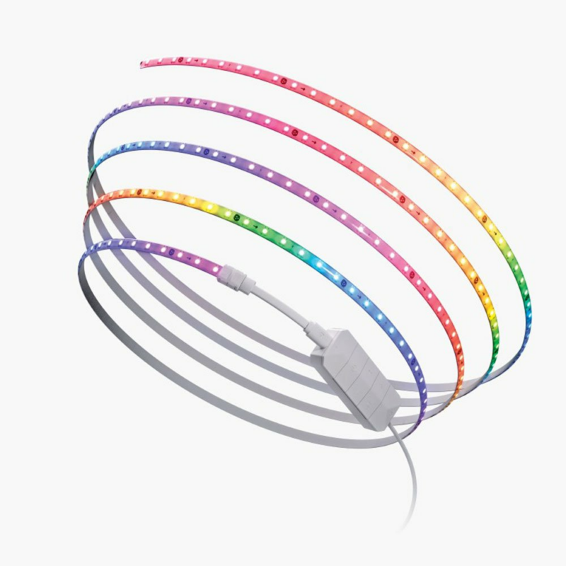 Nanoleaf Matter Smart Addressable Multicolor HD Light Strip 5m