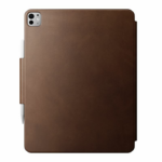 Nomad puzdro Leather Folio pre iPad Pro 13" M4 2024 - Brown