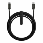Nomad kábel Made with Kevlar USB-C Cable 240W 3m - Carbide