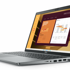 DELL Latitude 5550 U7-165U 15.6" FHD 16GB 512GB SSD IRCam FPR SCR vPro Win11Pro 3Y ProSpt