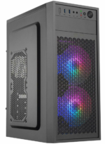 Eurocase ML N6-530B ARGB