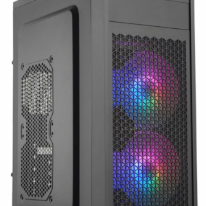 Eurocase ML N6-530B ARGB
