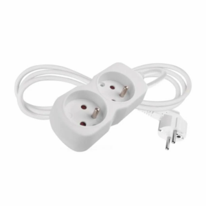 EMOS Predlzovaci kabel 16A (2zás.) 1