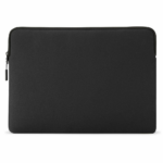 Pipetto puzdro Classic Fit Sleeve pre Macbook Air 15" M2/M3/M4 - Black