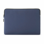 Pipetto puzdro Classic Fit Sleeve pre Macbook Air 13" M2/M3/M4/Pro 14" - Dark Blue