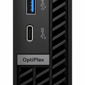DELL OptiPlex 7020 Micro Plus /i7-14700/16GB/512GB SSD/vPro/WLAN/W11Pro/3Y PrSpt