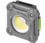 EMOS COB LED nabíjací pracovný reflektor P4543