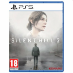 Silent Hill 2 [PS5]