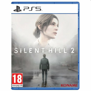 Silent Hill 2 [PS5]