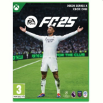 EA Sports FC 25 CZ [XBOX Series X]