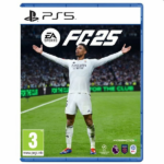 EA Sports FC 25 CZ [PS5]
