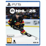 NHL 25 CZ [PS5]