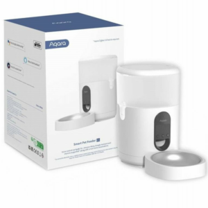 Aqara Smart Home Krmítko pre domáceho miláčika