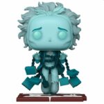 POP! Books: A Christmas Carol Jacob Marley Glows