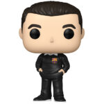 POP! Football: Xavi (FC Barcelona)
