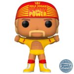 POP! Hulk Hogan (WWE) Special Edition