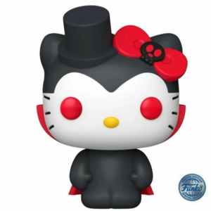 POP! Dracula (Hello Kitty) Special Edition