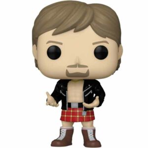 POP! Rowdy Roddy Piper (WWE)