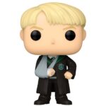 POP! Draco Malfoy (Harry Potter and the Prisoner of Azkaban)