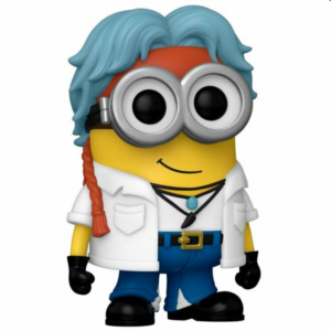 POP! Suga Minion (Despicable Me 4)